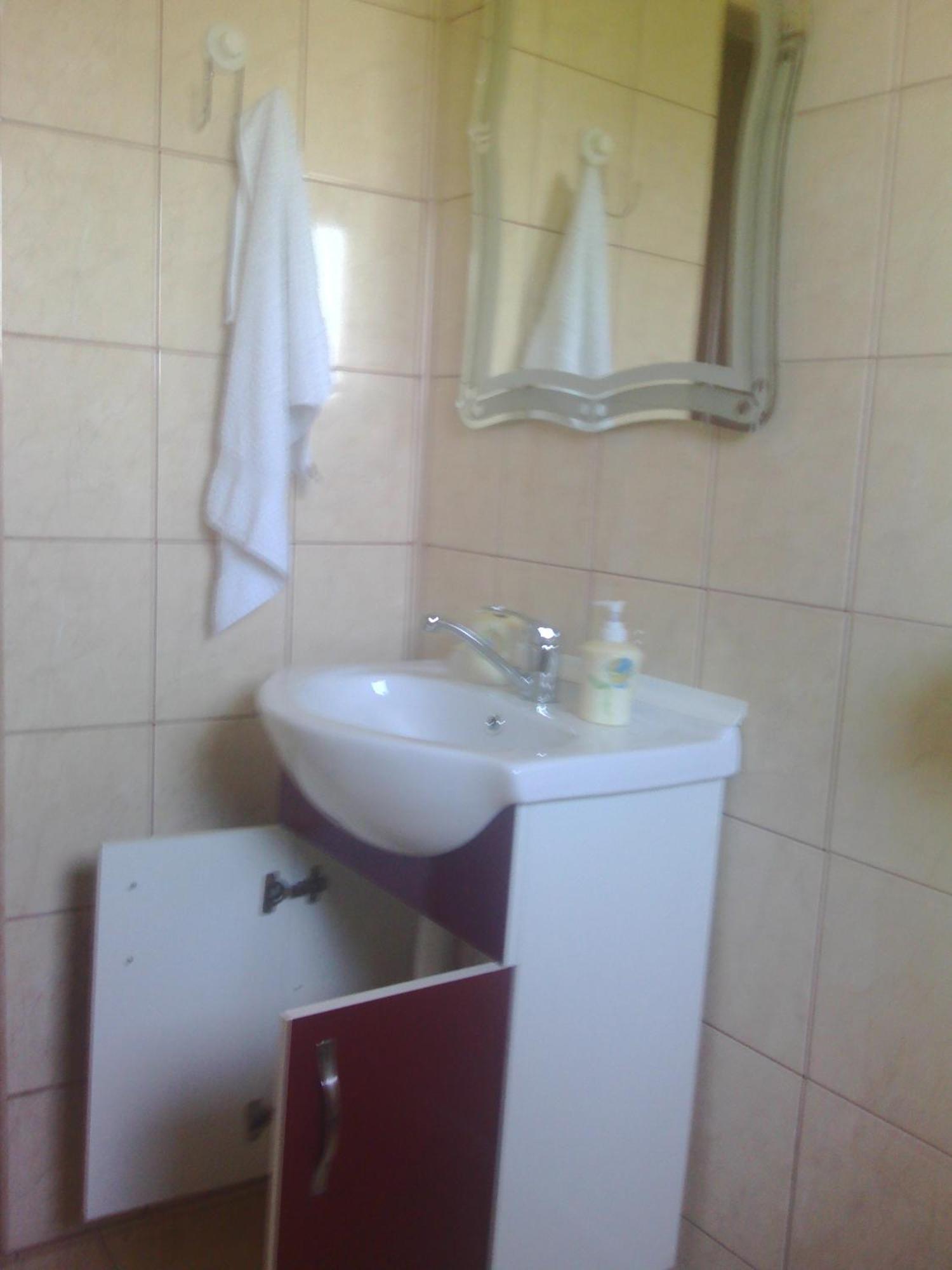 מלון ואמה וקה Casa Noastra מראה חיצוני תמונה