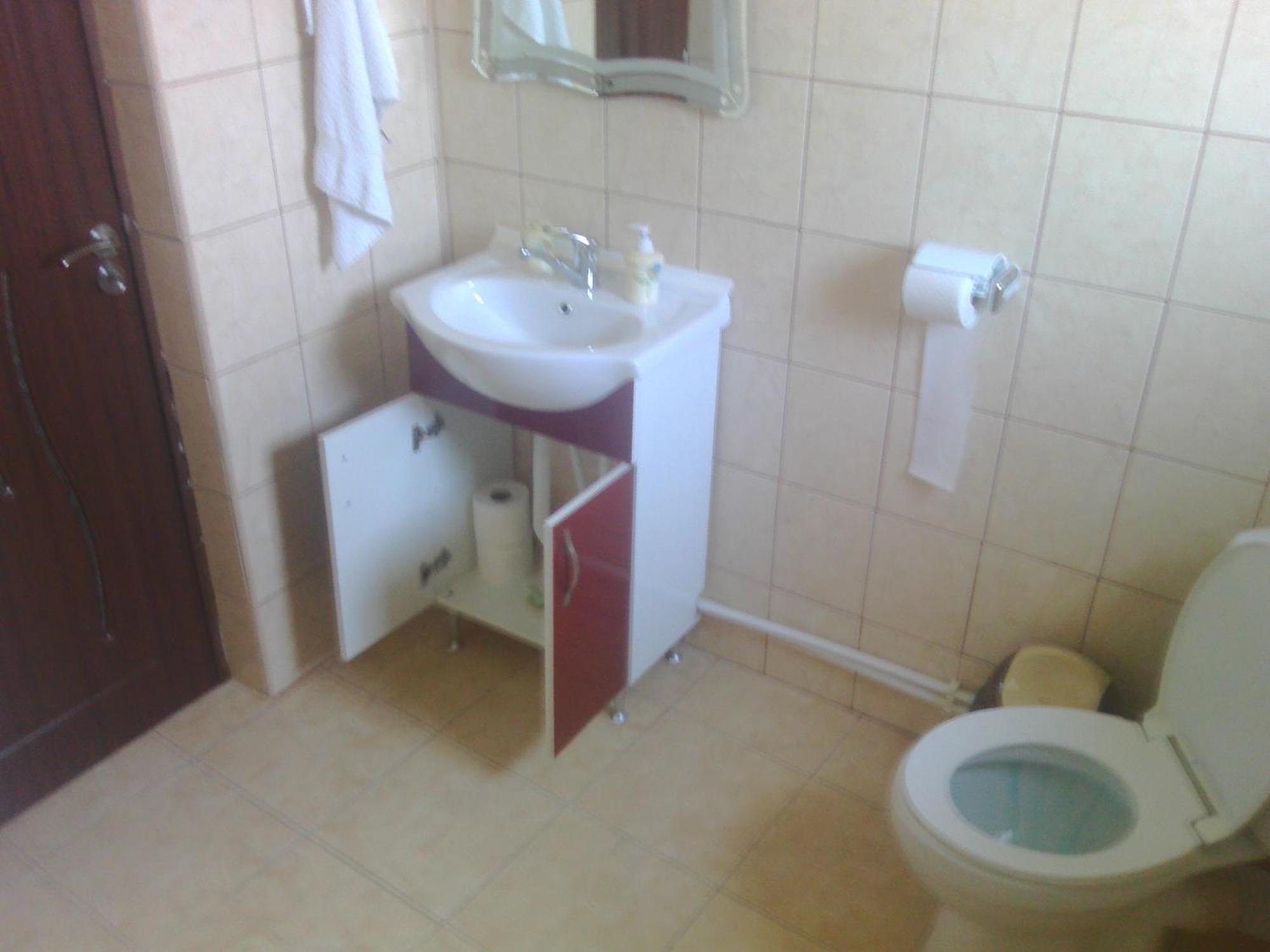 מלון ואמה וקה Casa Noastra מראה חיצוני תמונה